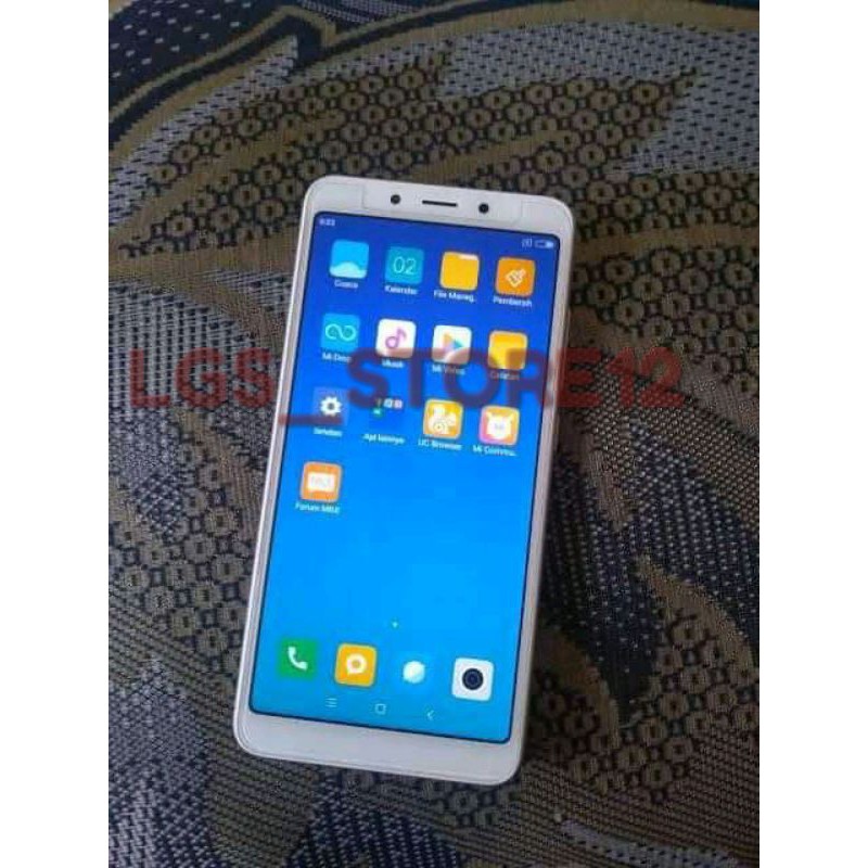 Xiaomi Redmi 6A Second 2/16