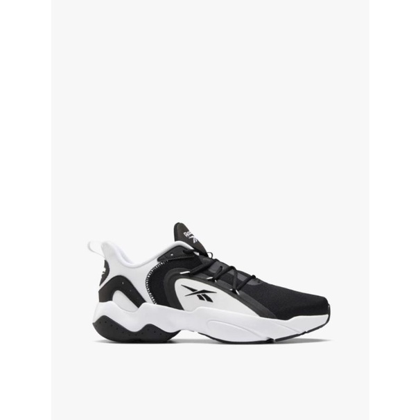 Reebok ROYAL PERVADER BOLD Men's Sneakers Shoes - Black REE10-FX2345