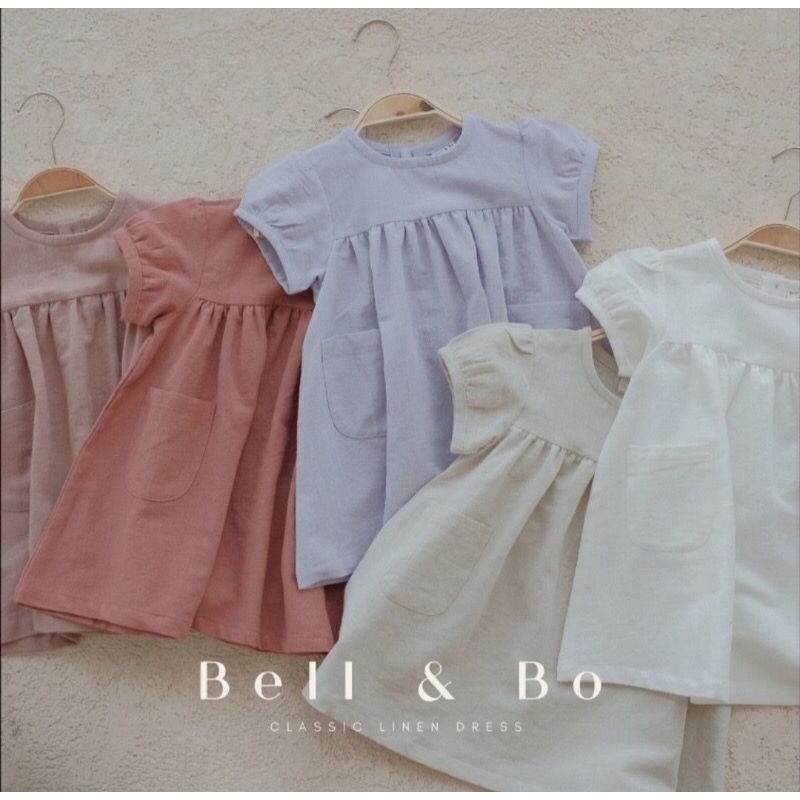 Bell &amp; Bo Selene Dress