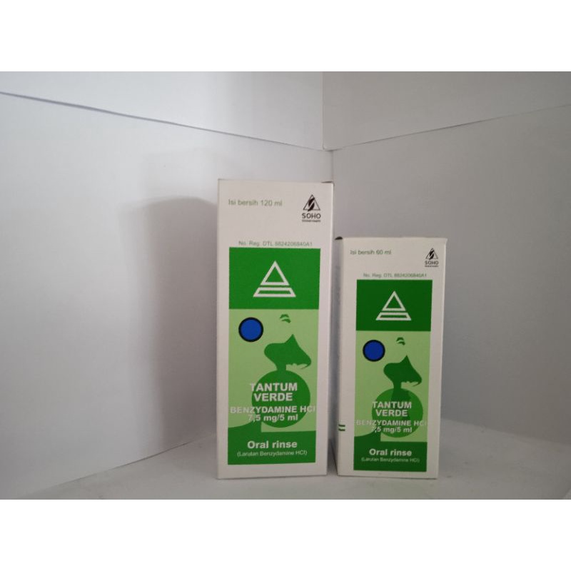 Can Tantum Oral Rinse Relieve Edema? – KRKRB