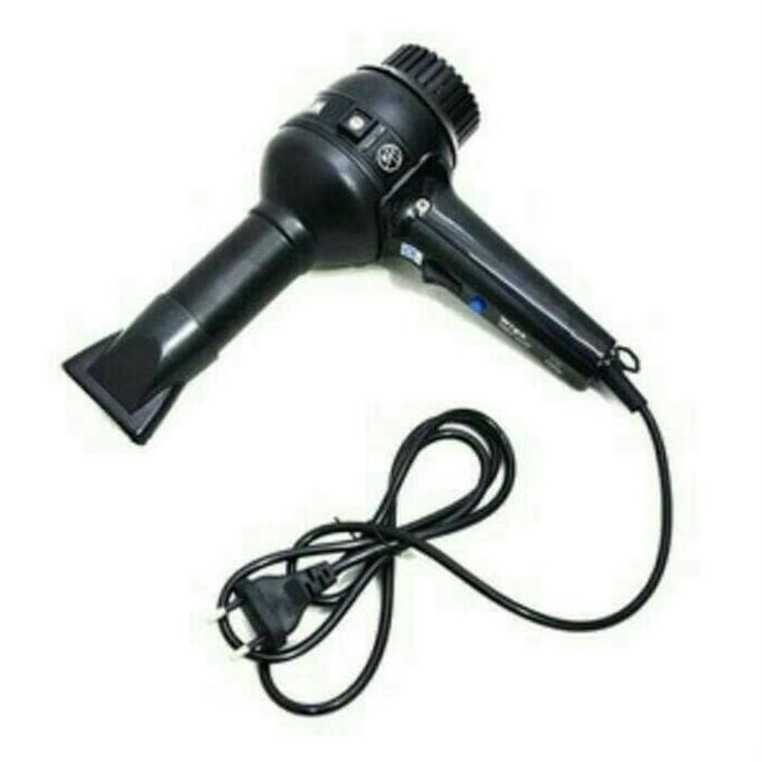 HAIR DRYER WIGO SILVER TAIFUN 900 / HAIRDRYER ( WIGO ORIGINAL )
