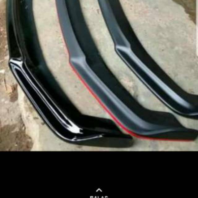 Winglet mobilio rs - LAURA VARIASI