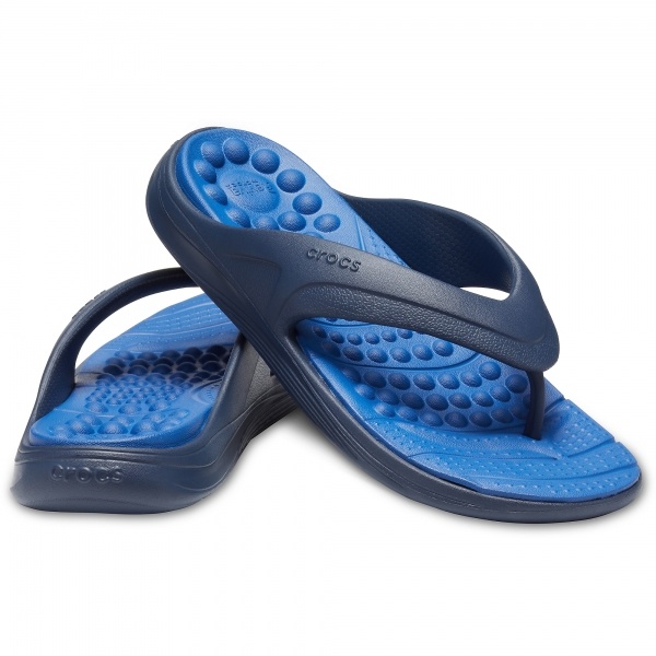 Crocs / Crocs Jepit / Sandal Jepit Crocs / Crocs Reviva Flip / Sandal Jepit / Sendal Jepit / Sandal Crocs Flip / Sendal Jepit