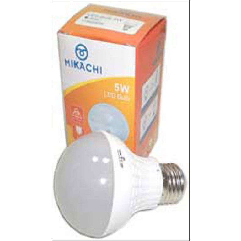 Lampu Led 5 Watt MIKACHI