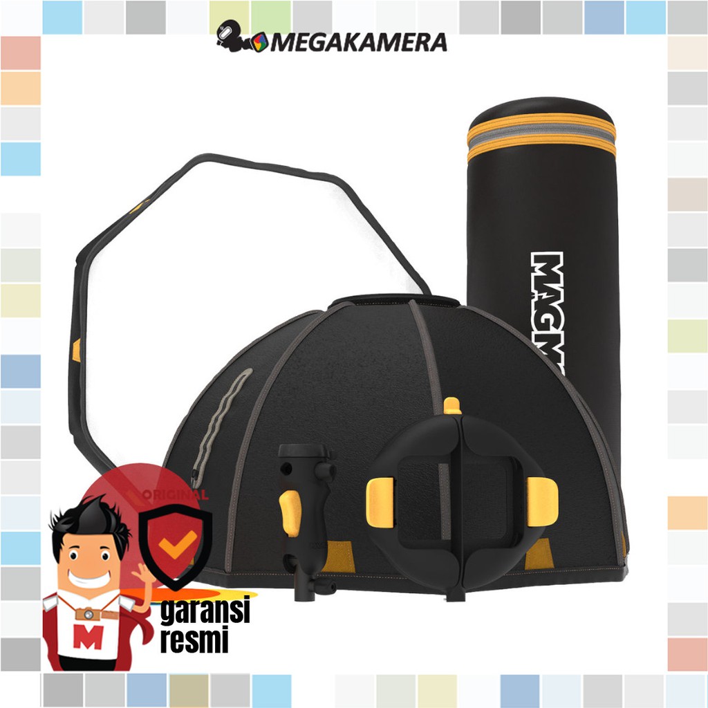 MagMod MagBox 24 Octa Pro Kit