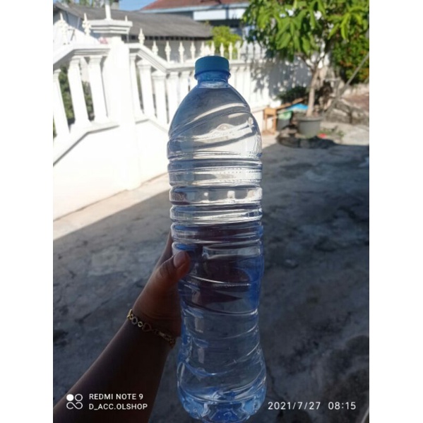Air Cacing