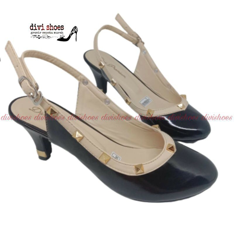 Heel Valen Stoode Pd307 REALPICT +VIDEO ASLI