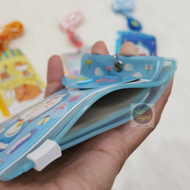

Card Holder Anak SANRIO ORI