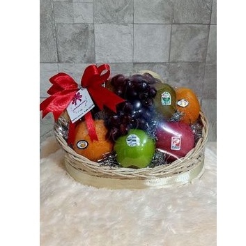 

PROMO PARCEL / HAMPERS / PARCEL BUAH / HAMPERS BUAH