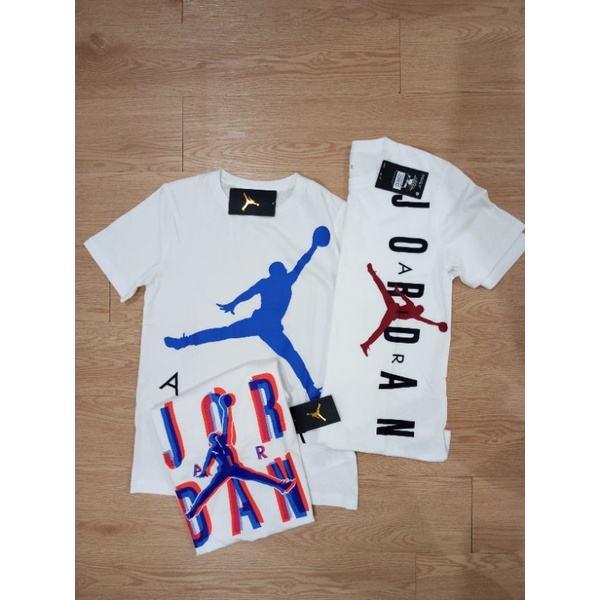 Kaos Air Jordan Original Termurah MAP