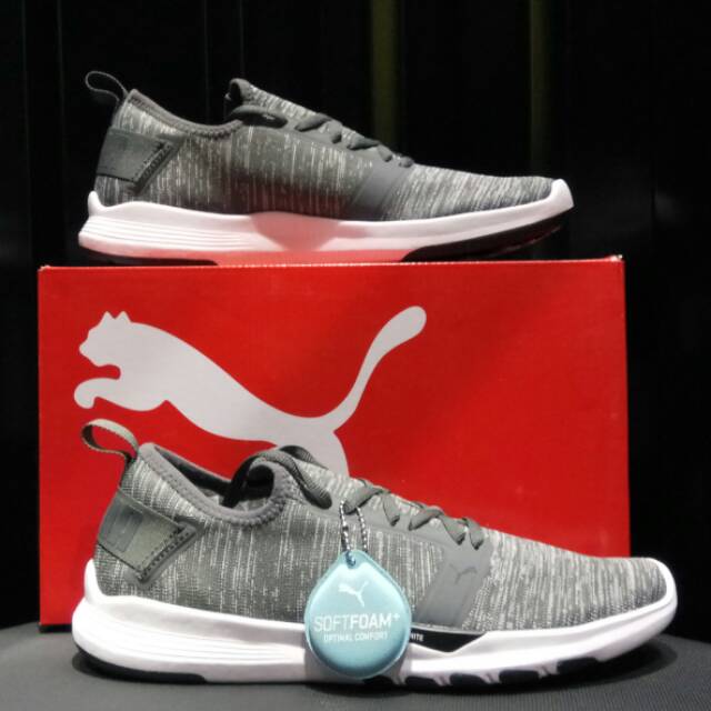 Puma IGNITE Contender Knit