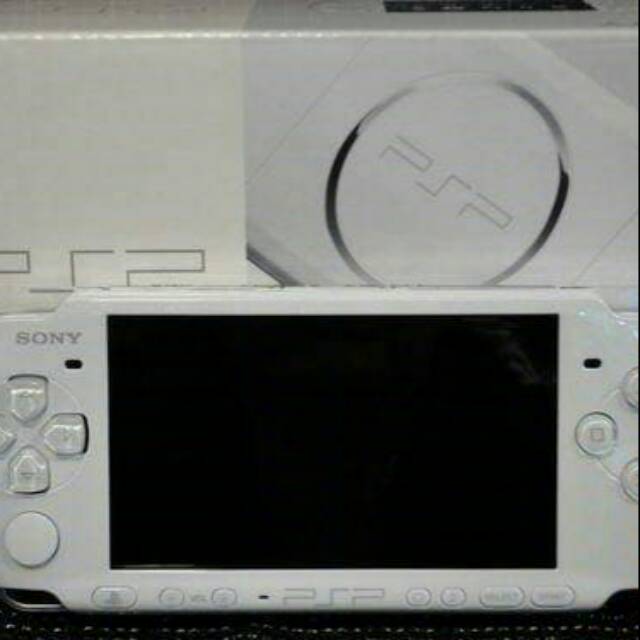 psp fulset second