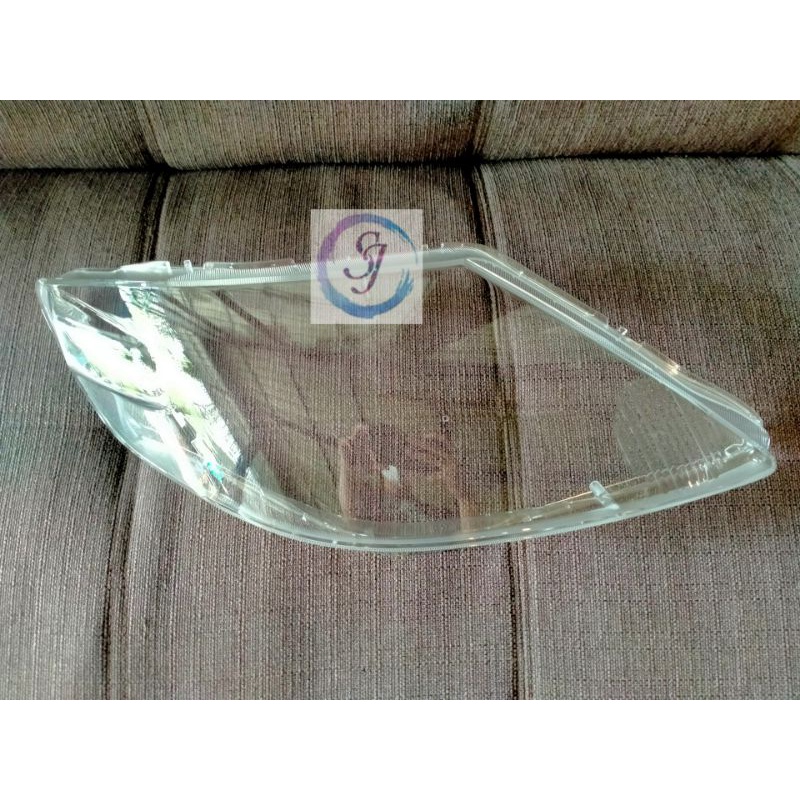 Mika Headlamp / Mika Lampu Depan Sedan City 2003-2005