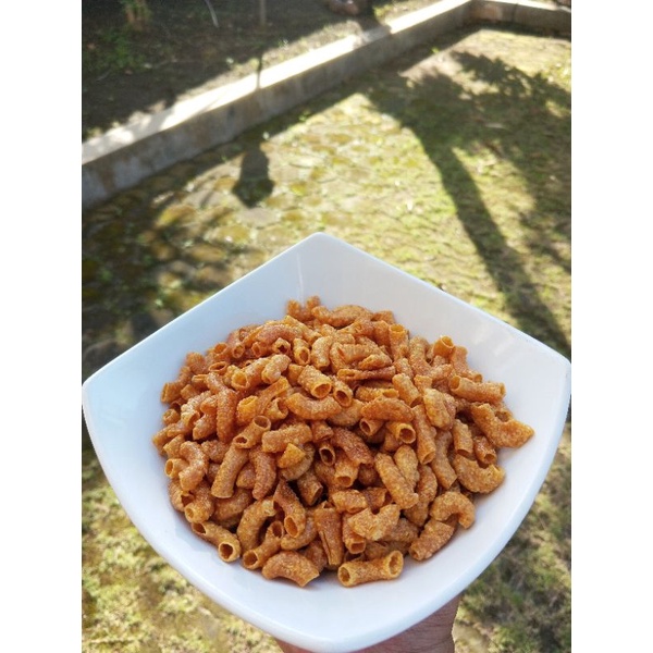 

Macio Macaroni 500 gram