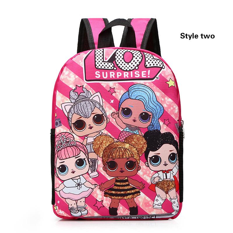 Tas LOL Backpack LOL Bag LOL Backpack Tas Ransel Anak Tas Tas LOL Backpack LOL Bag LOL Backpack Tas Ransel Anak Tas