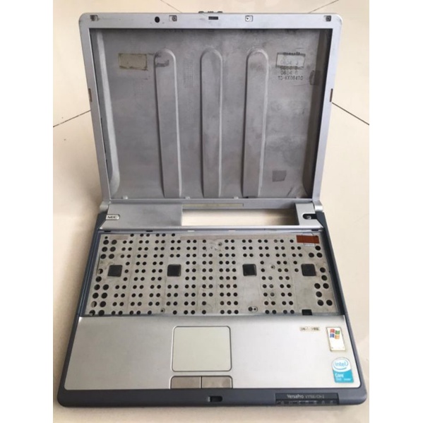 Casing Laptop NEC Versapro VY10E