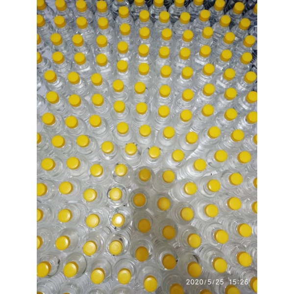 

TEKI-TOP paket 2. 6btol isi 600ml