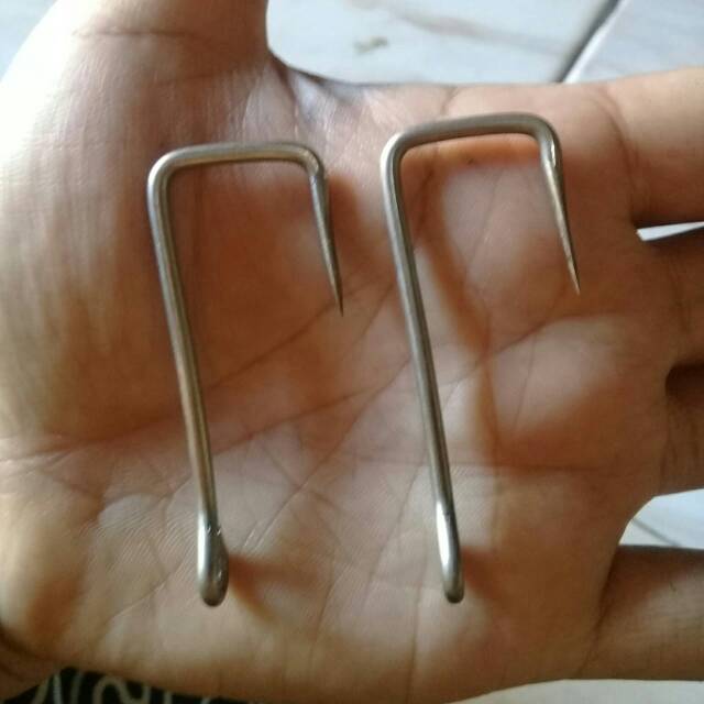 Rawe kotak /senggol kotak lobang