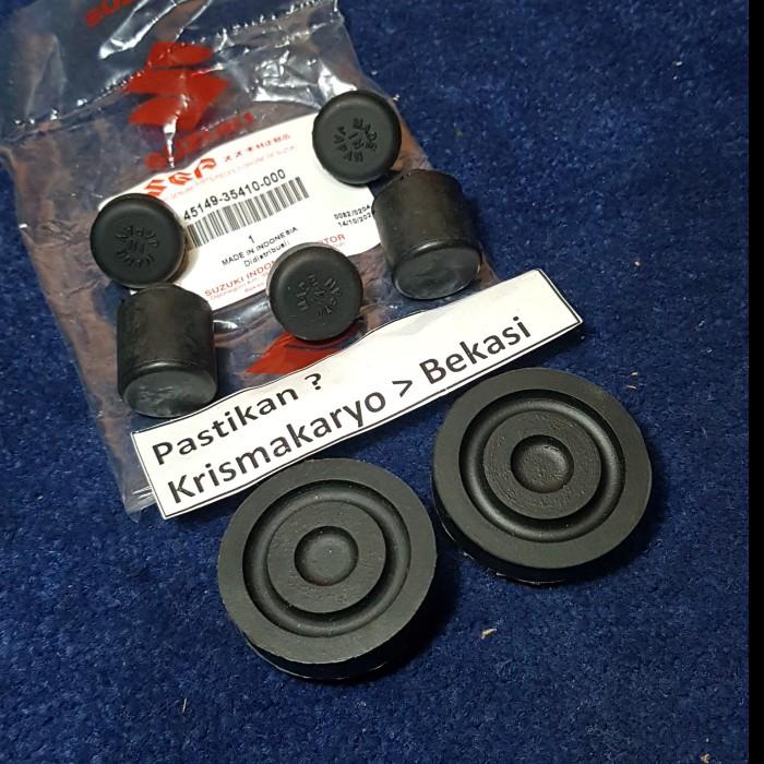 Karet Jok Satria Lumba Ru Set SGP
