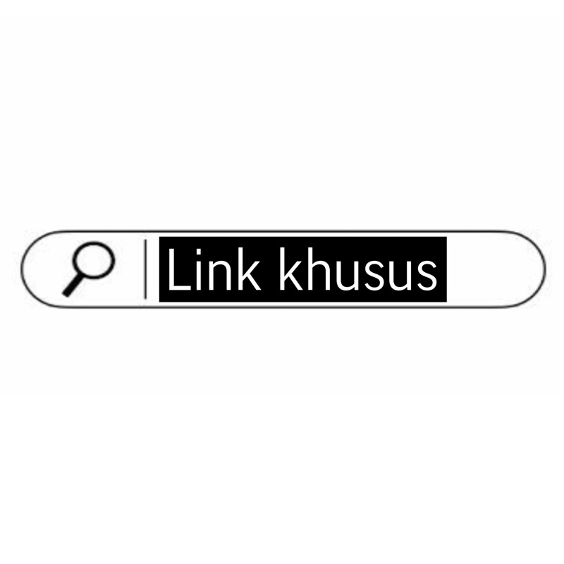 link khusus by chat