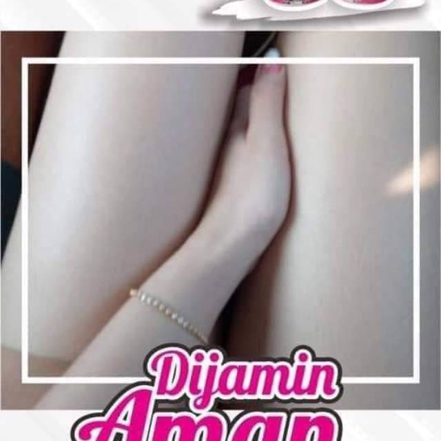 BSI Powder bubuk pemutih