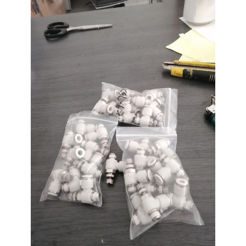 kran co2 diy