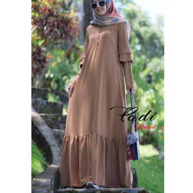 Alinka dress ORI padi label