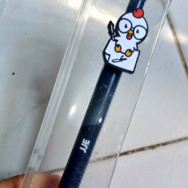 

Official ballpoint pen YMMD Jje