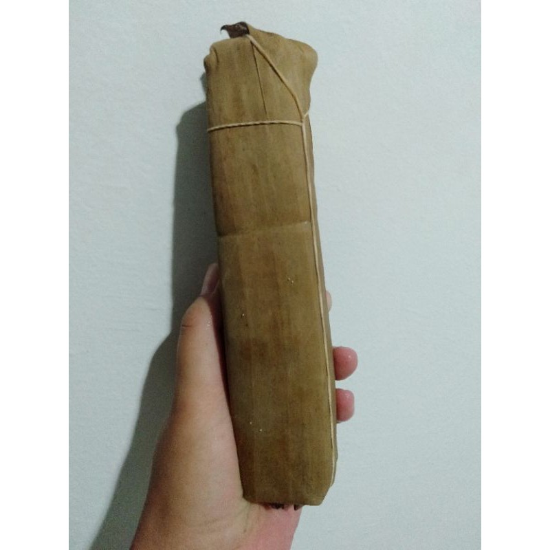 

Terasi khas Rembang