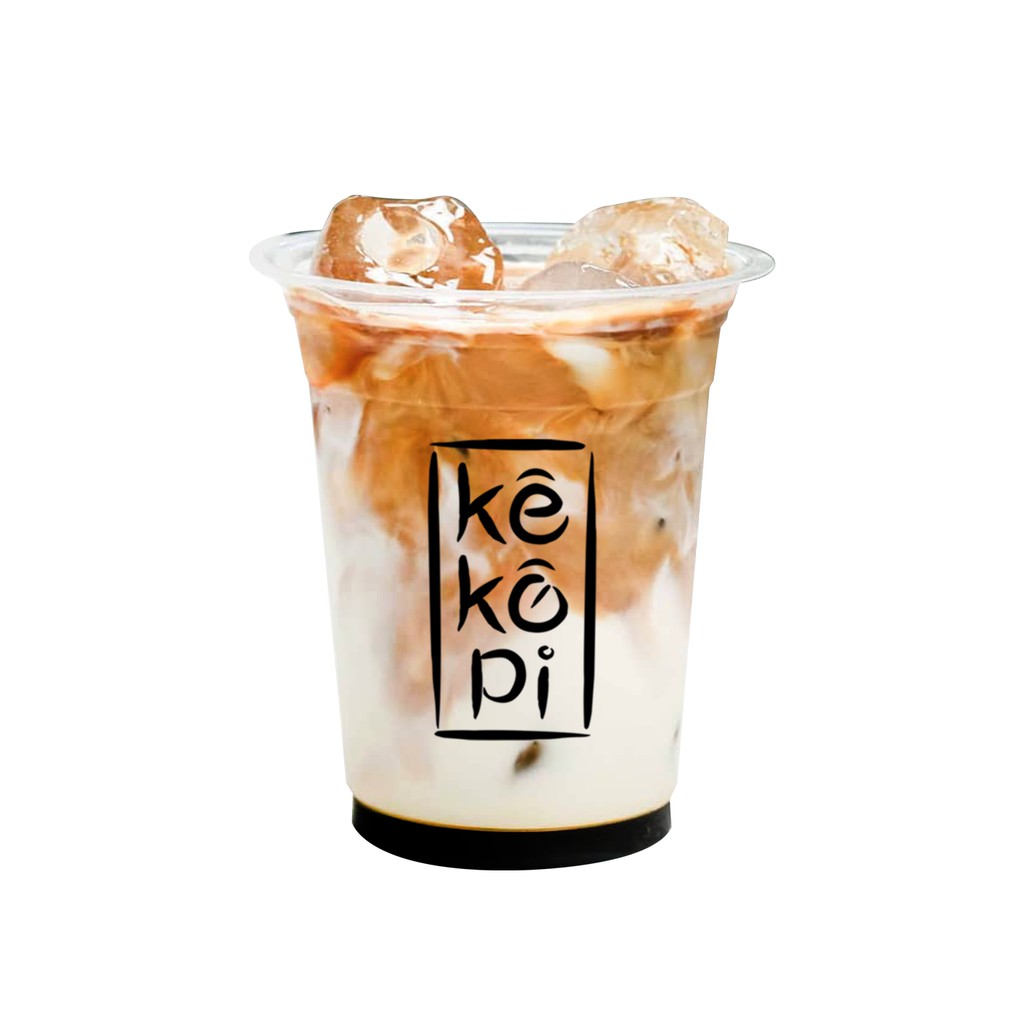 

KEKOPI IRISH