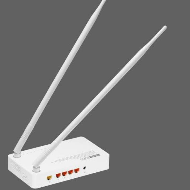 ' ★★★ NIZ TOTOLINK N300RH - 300Mbps Long Range Wireless N Router ☆ ➳