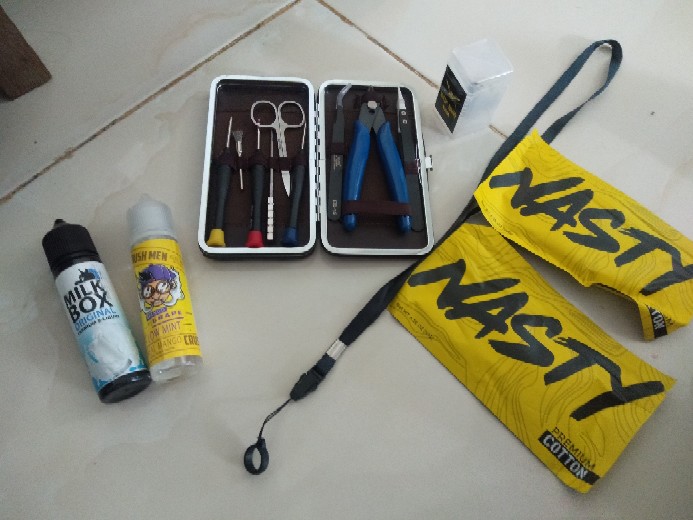 Isi Botol 60 Ml Crush Men Harga 1 Biji