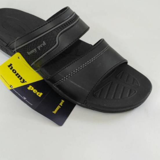 Promo Sandal Homyped Satya 05 homyped pria 