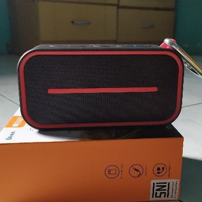 Eggel Active+ Bluetooth Speaker - Bekas