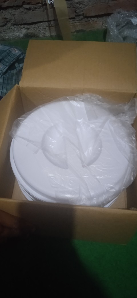 Cod Tudung Saji 4 Susun Masuk 2kg Tempat Penutup Makanan Food Cover Sliding Door