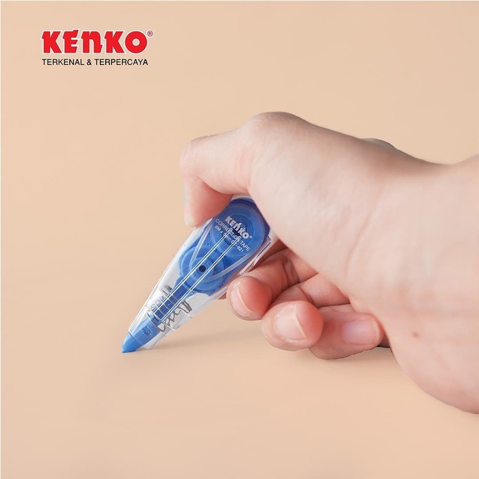 

Correction Tape Kenko CT-821N