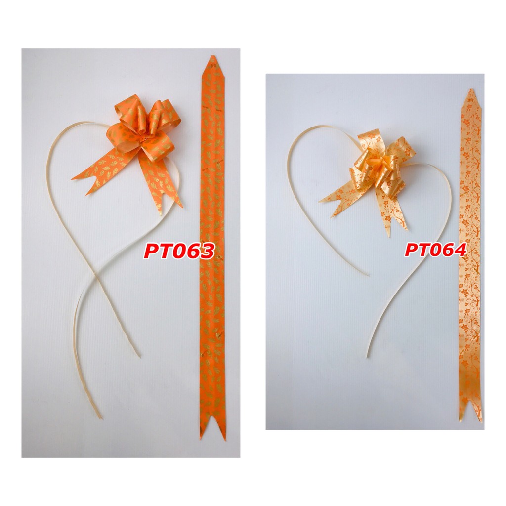 

PT063 - PT072 Pita Kado Cantik / Pita Ulang Tahun