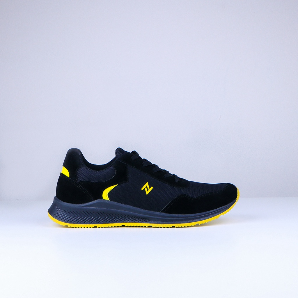 Dylan Series | Sepatu Sneakers Pria Casual Running Original Cowok Ori Olahraga Sport Footwear | Naz x FORIND