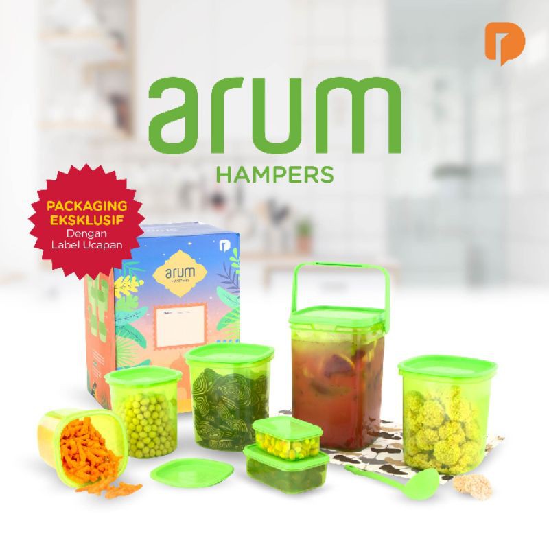 

arum hampers