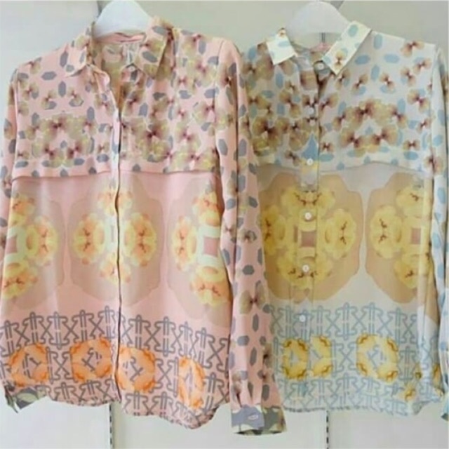 ABBEY TOP RIA MIRANDA