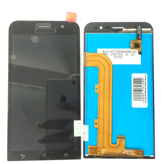Lcd ts Asus ZB500KL / X00AD (Zenfone Go LTE 5.0)