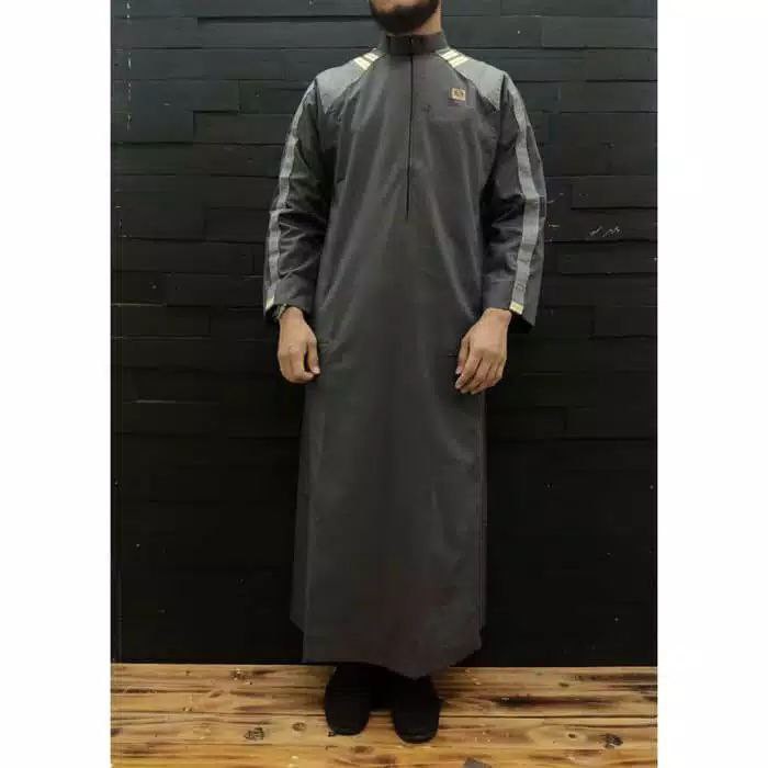 JUBAH AL AMWA / JUBAH DUBAI AL AMWA [ BACA DESKRIPSI]