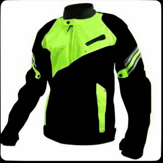 JAKET TOURING  DAN CLUB MOTOR ANTI AIR DAN ANGIN