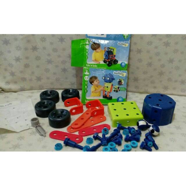 ELC Robot