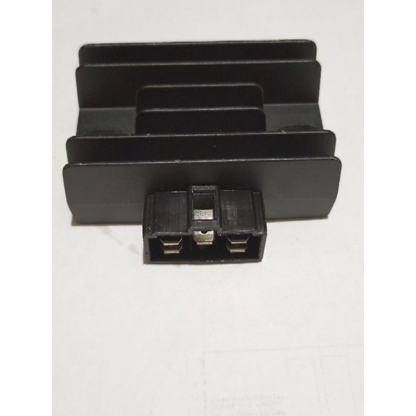 kiprok regulator yamaha byson