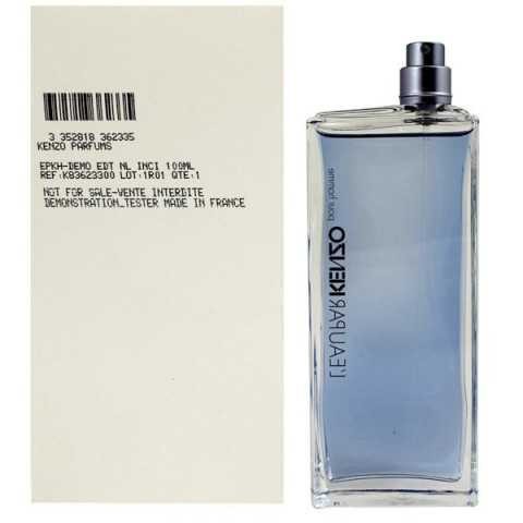 Kenzo Parfum Original L eau Par Man (Tester) | Parfum