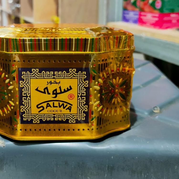 ✭ Bukhur Salwa Buhur Salwa Balkhor Bakhour Dupa Menyan Arab Buhur Saudi Ω