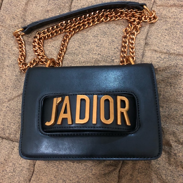 Tas Jadior Mini Flip Bag