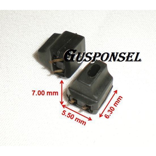 Microphone For Sony Ericsson K300 / K310 / K500 / K510 / K700 / W200 / J300