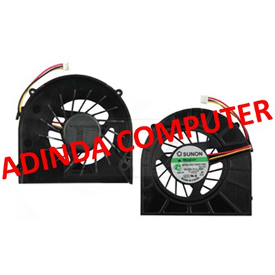 Fan Dell 15R N5010 m5010